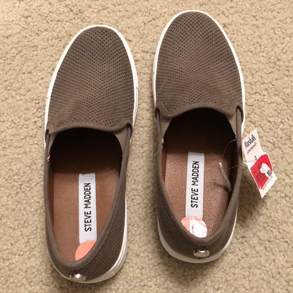 Steve Madden Zarray